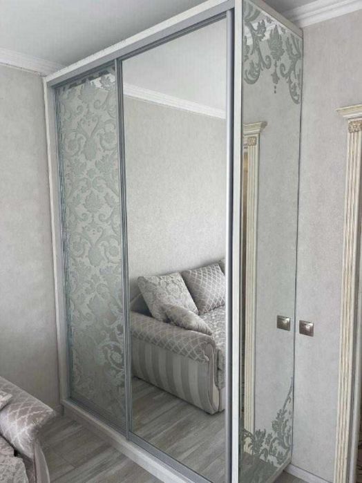 Простора та світла 3-кімнатна квартира 75 м² Урлівська 23-В