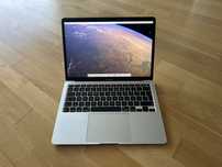 MacBook Air M1 13” (disco 512 GB, memória 16 GB)