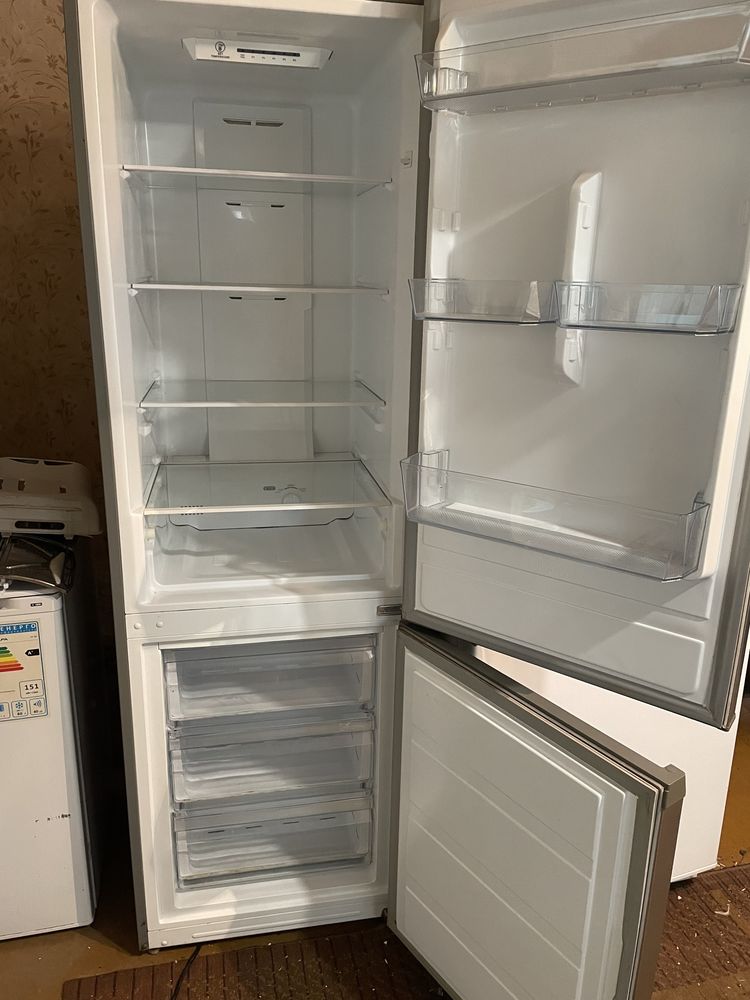 Холодильник Smart No frost