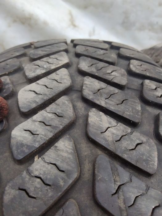 Opony Dębica 195/65/15