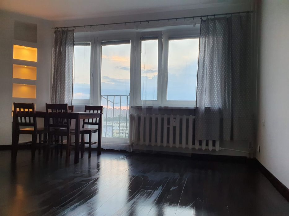 Kawalerka 31 m2 Rataje od zaraz