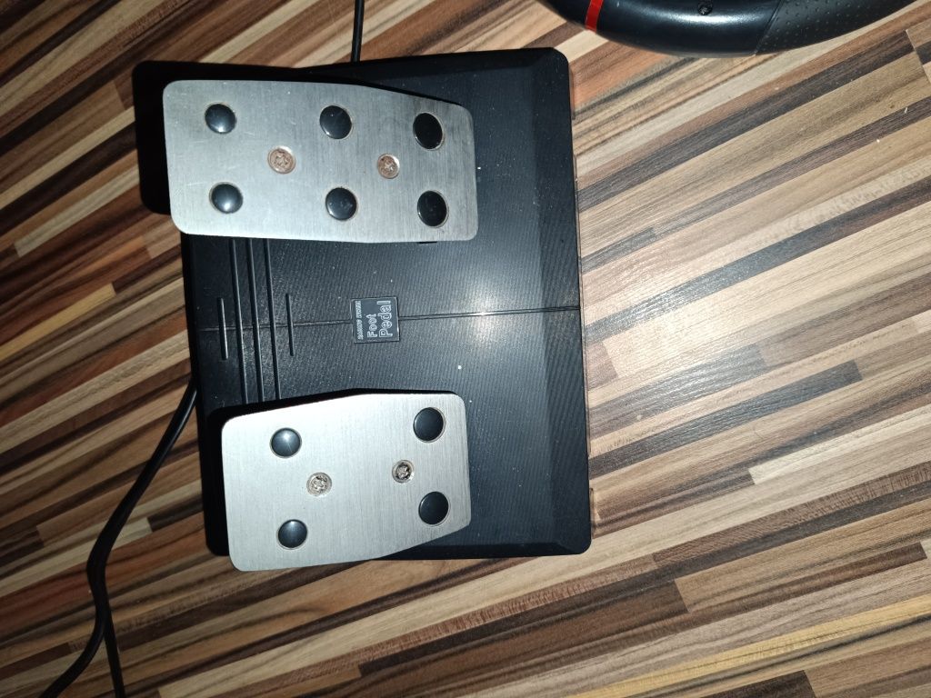 Kierownica q Smart panel saiteka