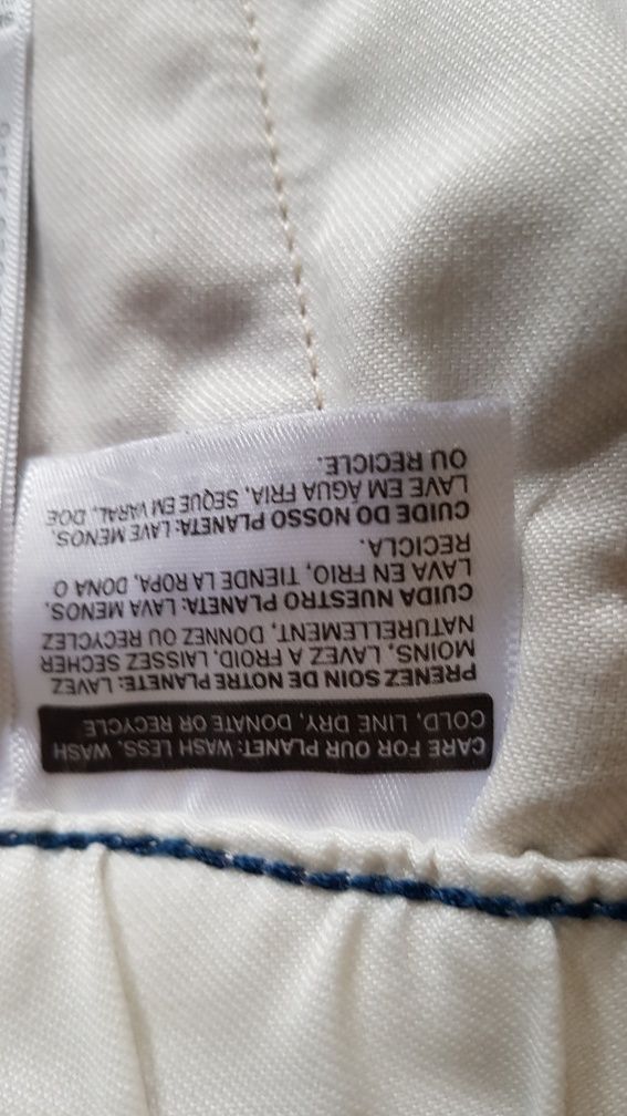 Bawelniane  spodenki meskie L/G