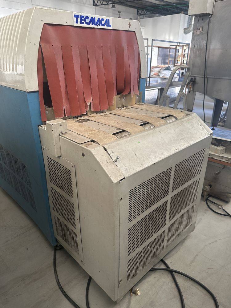 Forno para Calcado Tecmacal