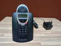 Telefon stacjonarny, bezprzewodowy T-Sinus-410S za jedyne 19,99PLN