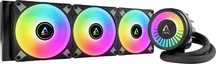 Chłodzenie wodne Arctic Liquid Freezer III 360 A-RGB