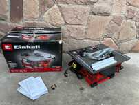 Настільна циркулярна пила Einhell TC-TS 200