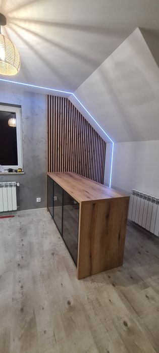 Usługi remontowo wykończeniowe, płytki, adaptacja poddaszy