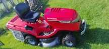 Traktorek kosiarka Honda 2417 HF 2020r