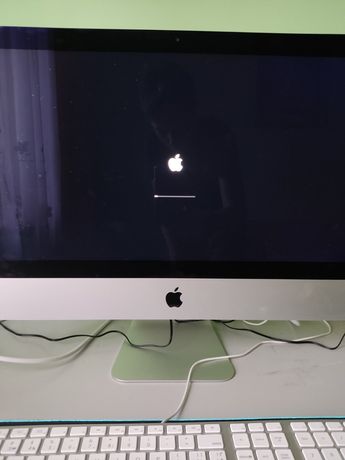Apple iMac 21,5" 2017