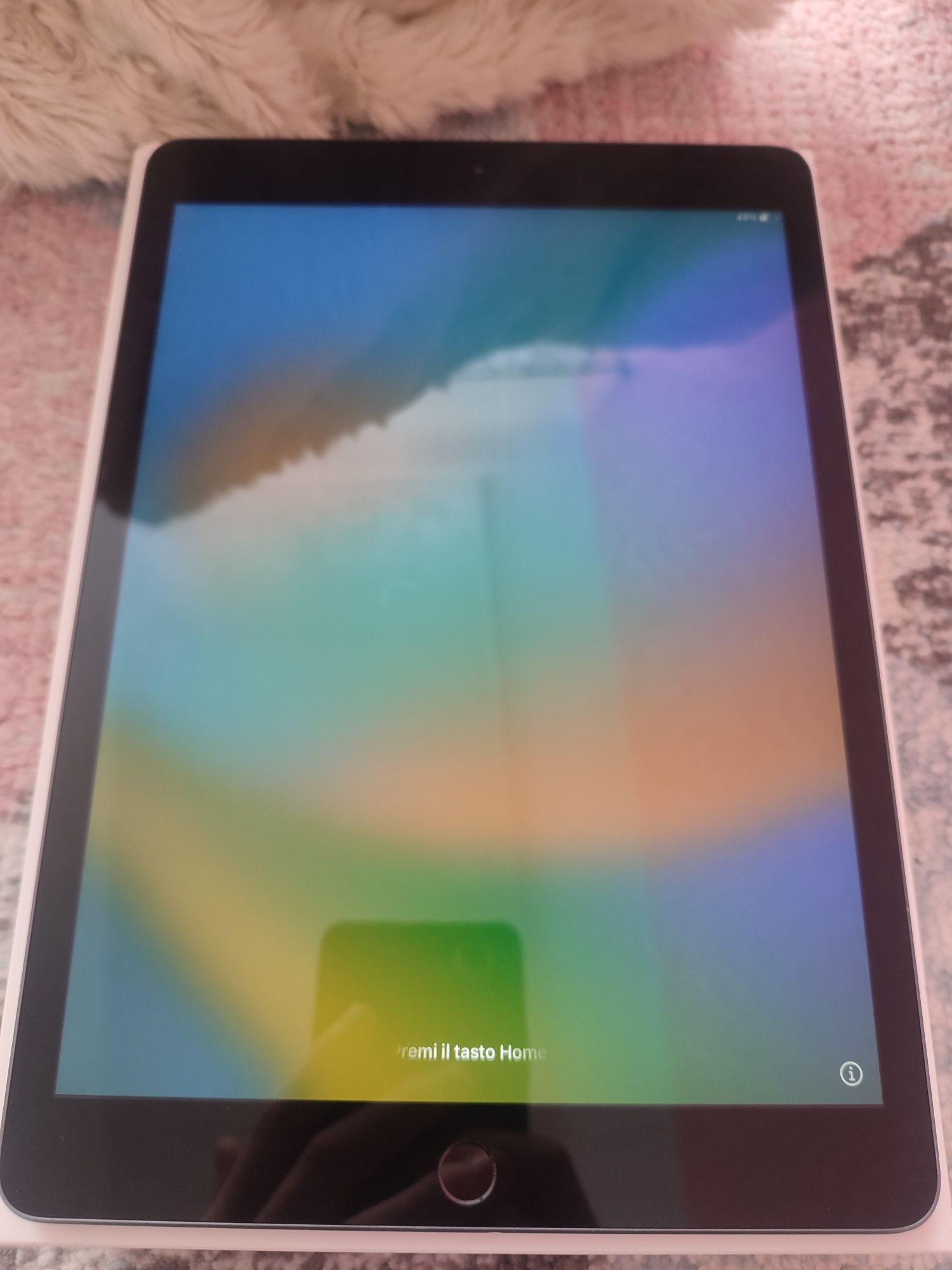 iPad (8th Generation) Wi-Fi 32GB