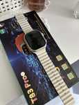 Zegarek smartwatch