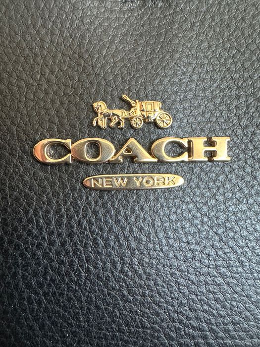 Sprzedam oryginalną torebkę Coach