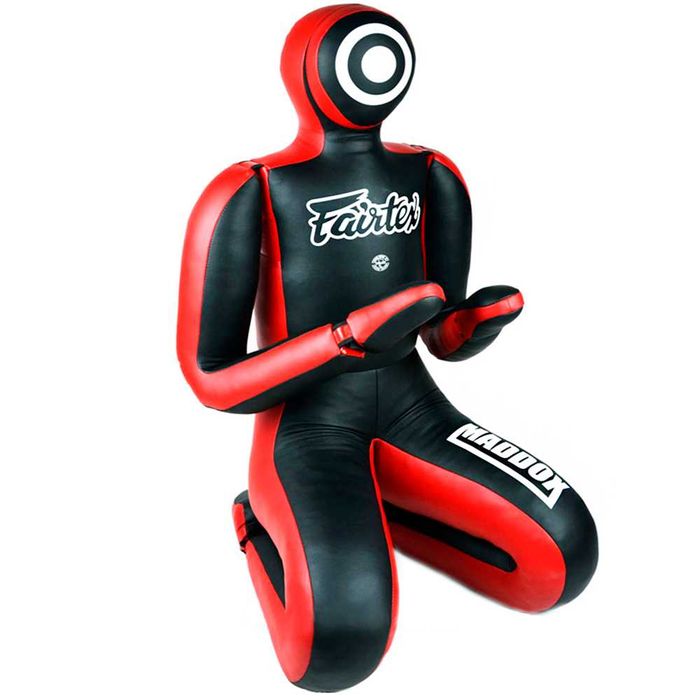 Fairtex Maddox II Grappling Dummy (Jiu-Jitsu, Grappling)