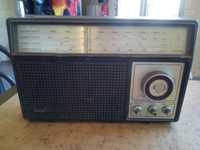 radio philips antigo