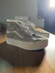 Sapatilhas VANS Ténis Sk8-Hi Tapered Stackform