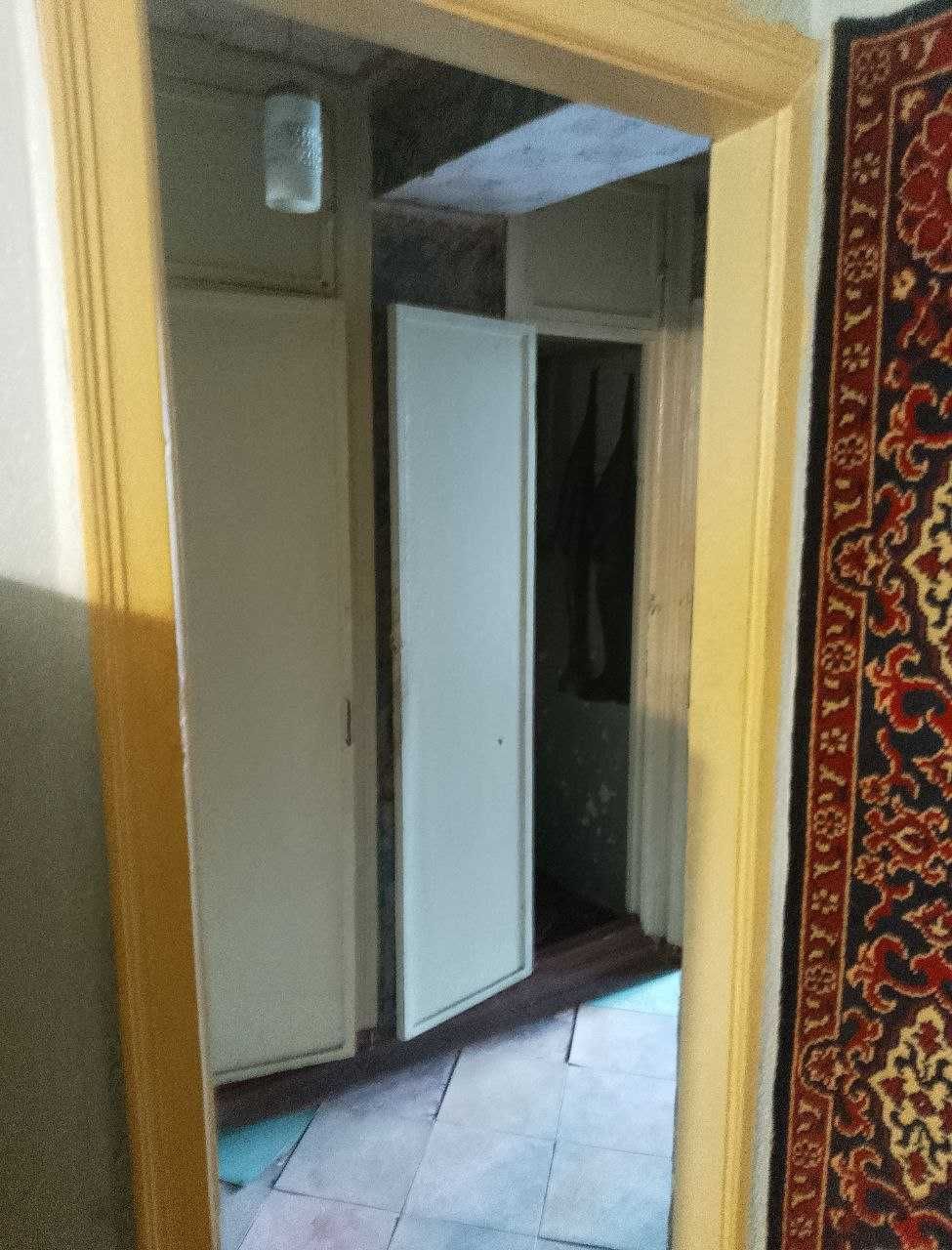 Продам 3к квартиру по пр. Свободы