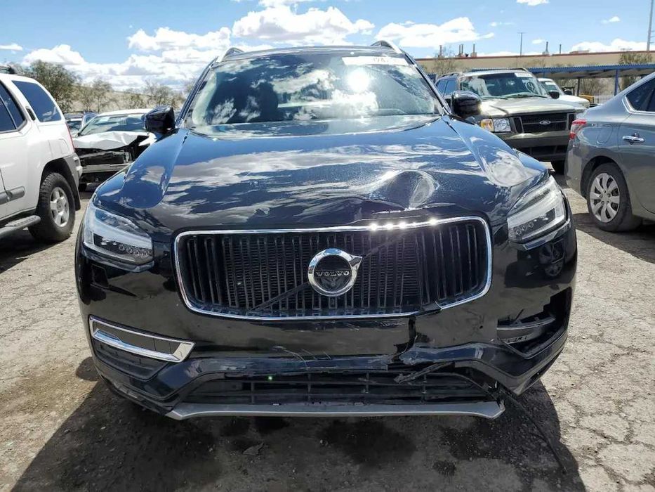 Бампер та інше Volvo XC90 I II розборка