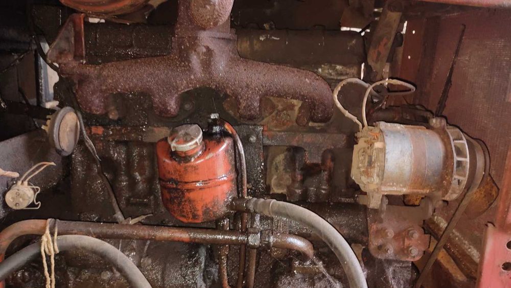 Продам Трактор ЮМЗ-6