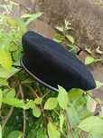 Beret harcerski r.55