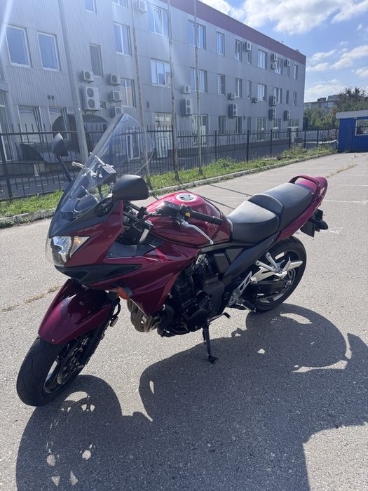 Продам Suzuki 1250s(bandit)