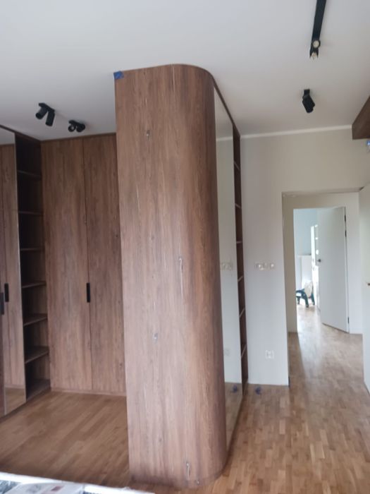 Zabudowy meblowe,meble na wymiar.Szybkie Terminy