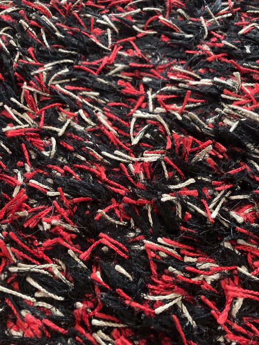 Carpete em bom estado