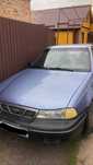 Daewoo Nexia 2007