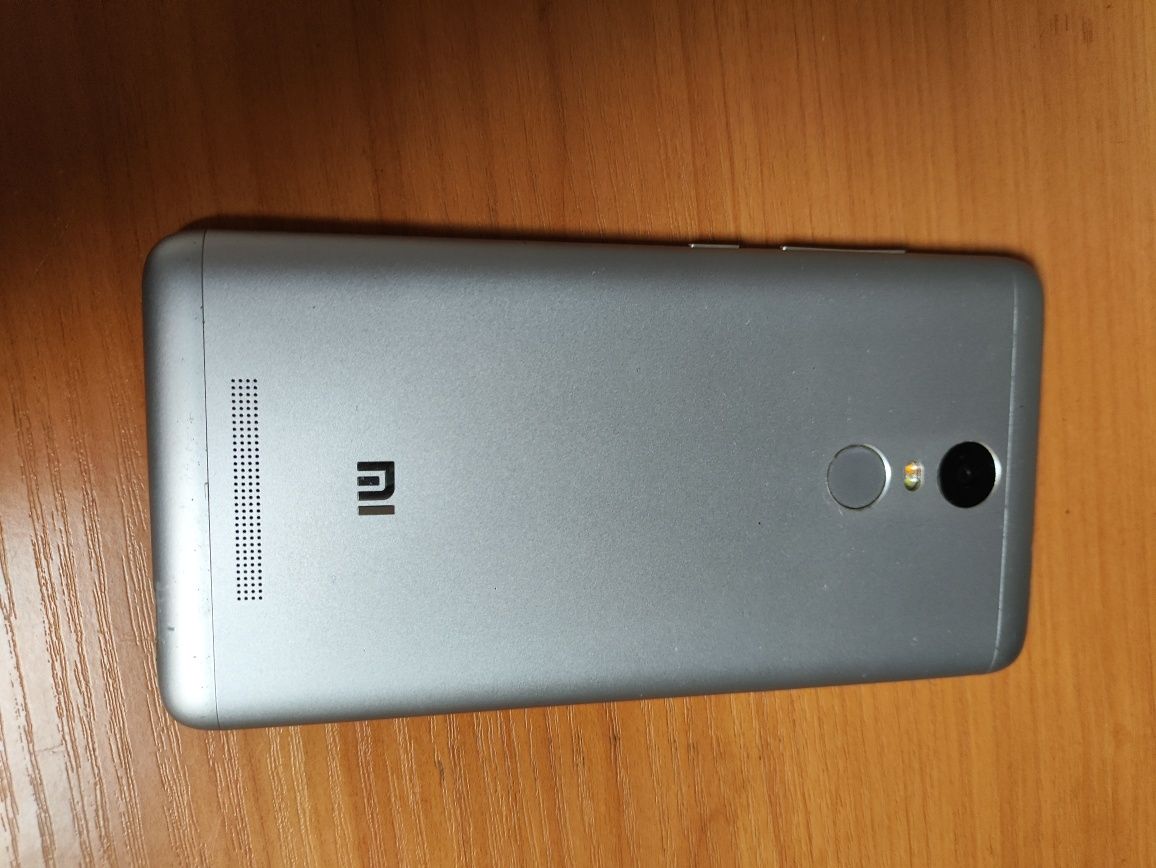 Redmi note 3  5 android