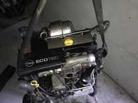 Motor y22dtr opel vectra 2.2 dti com garantia