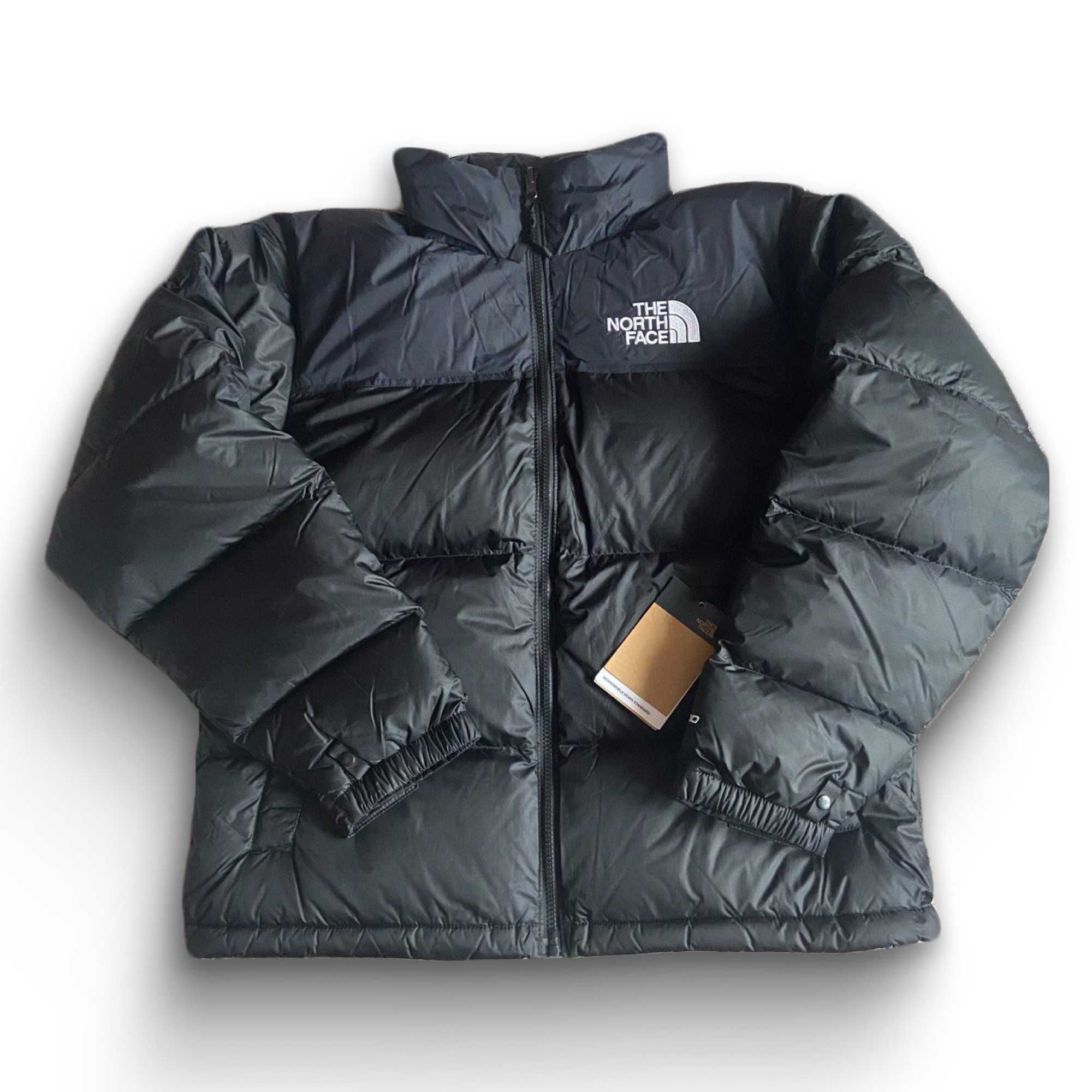 Зимова куртка The North Face 1996 Retro Nuptse Puffer Jacket ОРИГІНАЛ