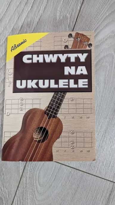 Ukulele koncertowe z drzewa mahoniowego Kahua KA-24 M SE