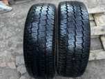 Шини цешка 225/70 R15c