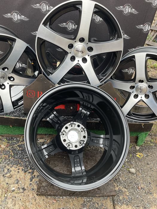 Диски R17/5х114,3 Mazda, Honda, Nissan, Mitsubishi, Hyundai
