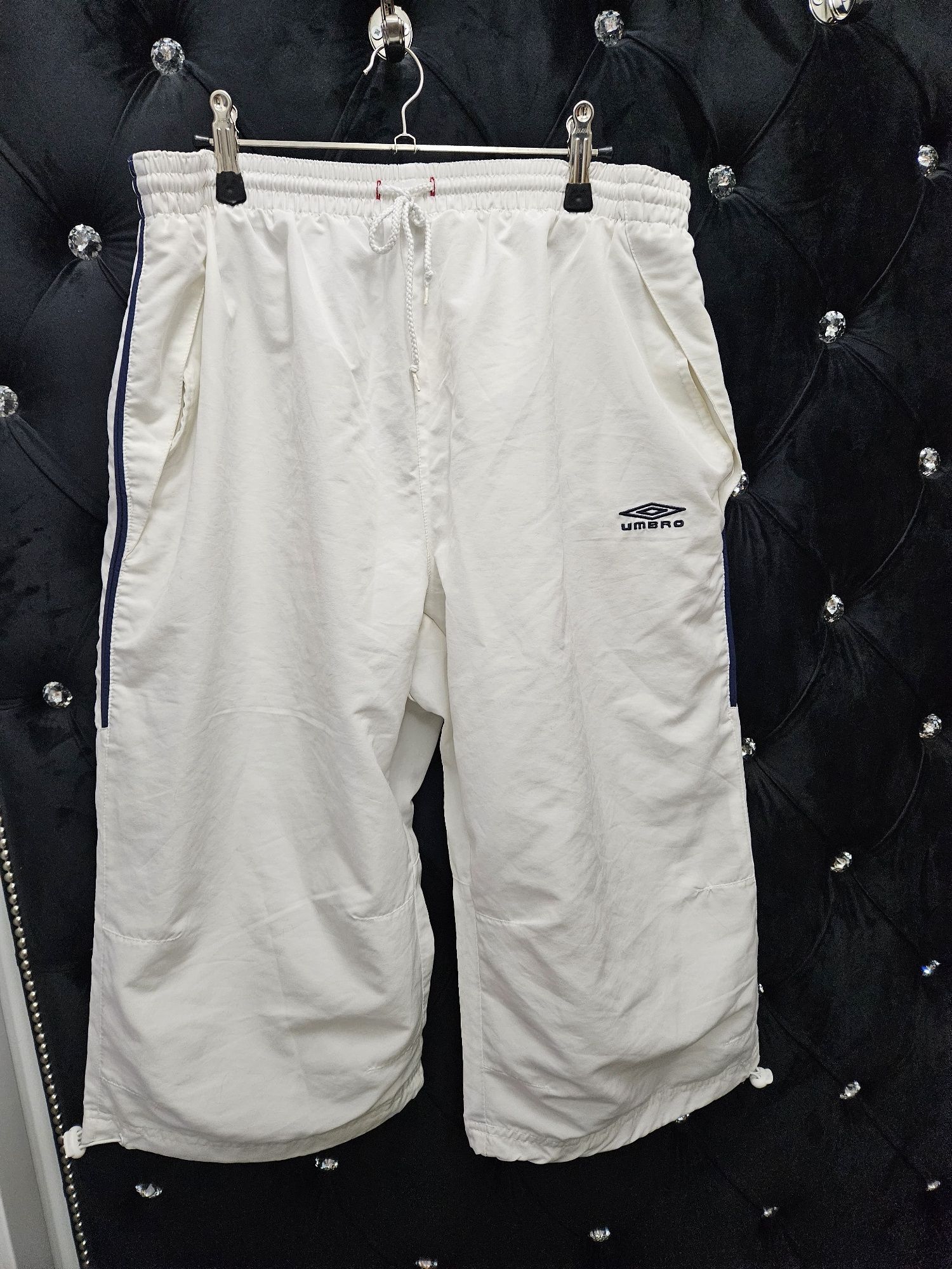 Umbro spodenki męskie XL