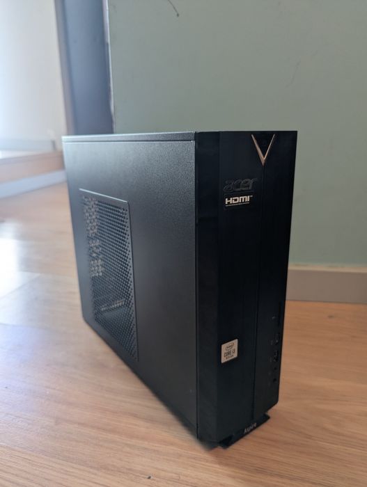 PC / computador Acer Aspire XC-895