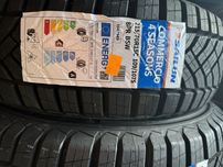 215/70 r15 C Opona całoroczns Sailun