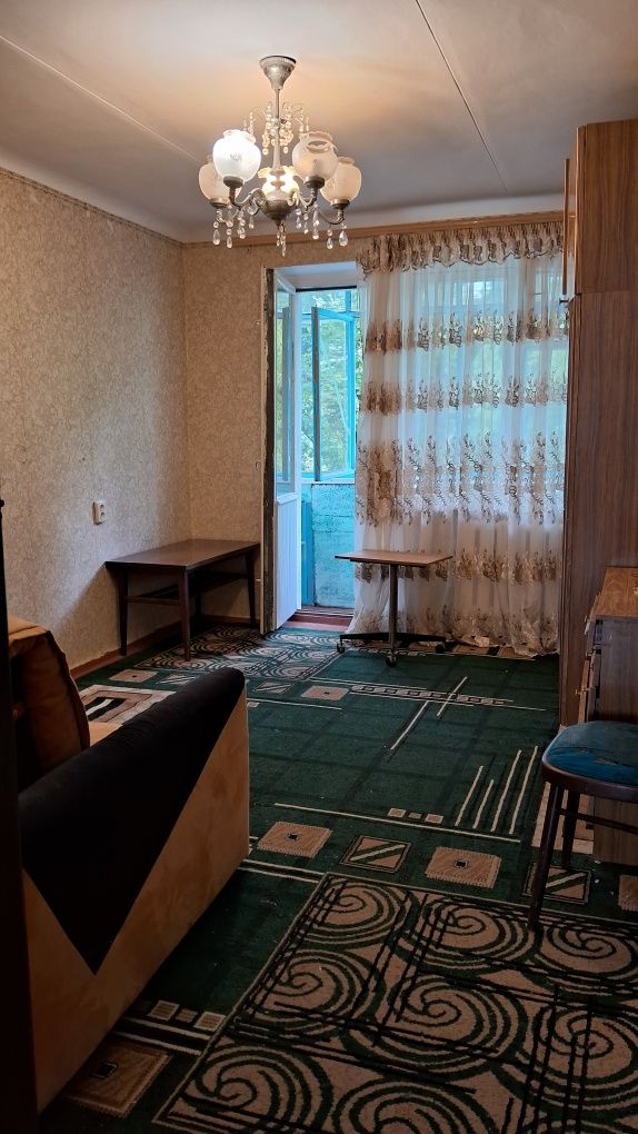 Здам квартиру ,р-н 23 Вересня
