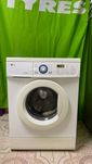 Пральна машина б/в LG 3.5 kg 800 об/хвил mod.WD-80160SUP