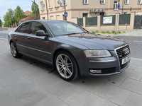 AUDI A8 sport   3.0D 2009 lift  ANGLIK