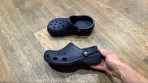 Crocs, размер 38 кроксы