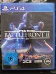 Ps4 Star Wars Battlefront 2 pl