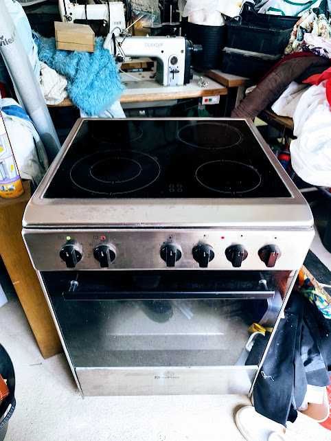 Fogão, Fornos e Placas