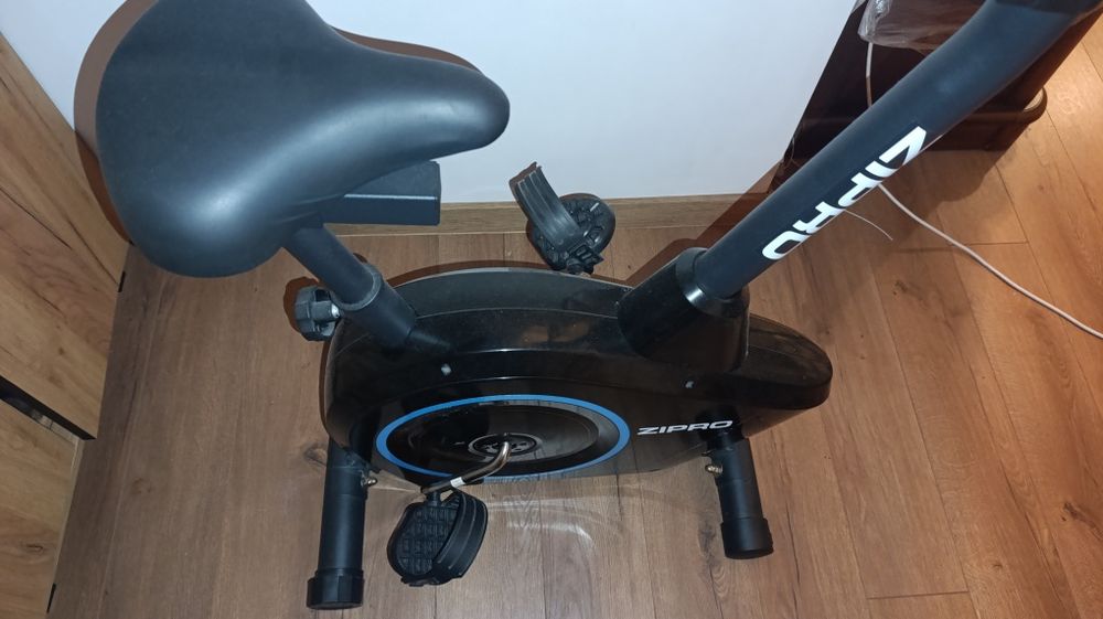 Nowy rowerek treningowy Zipro