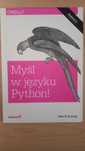 Myśl w języku Python Downey