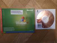 windows xp bez klucza