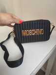 Torebka moschino nowa na codzien