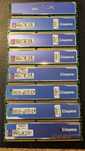 Pamięć Kingston HyperX HyperX Blu DDR3 4GB KHX1333C9D3B1/4G