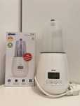 Podgrzewacz do butelek ALECTO BW-700