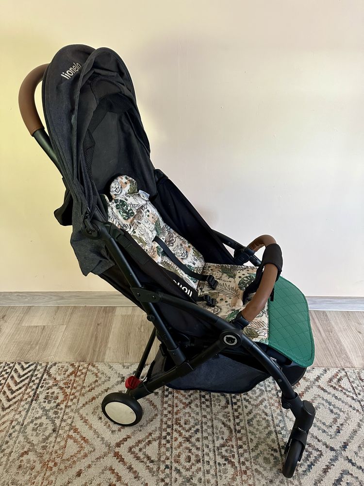 Wozek spacerowy unisex